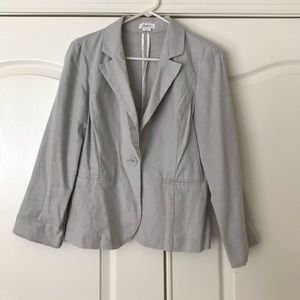 Candies Blazer